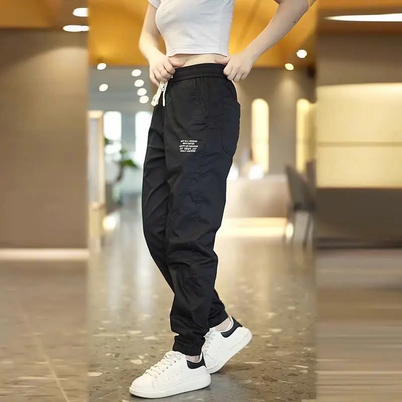 Quần thể thao kaki nam nữ JOGGER phong cách thể thao trẻ trung năng động Sport Unisex Tập Thể Dục Tập Gym 0