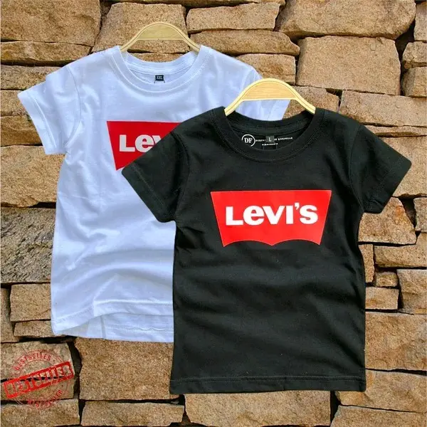 KAOS ANAK LAKI LAKI UNISEK KAOS ANAK DISTRO