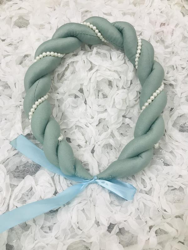 MẤN ĐỘI ĐẦU- PHỤ KIỆN ÁO DÀI 5