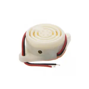 Piezo Active Buzzer SFM-27 Continuous Alarm DC 3-24V  Speaker