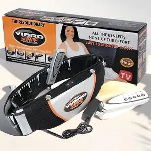 [KTTLK]Máy Massage , Đai MAssage Vibro shape 6