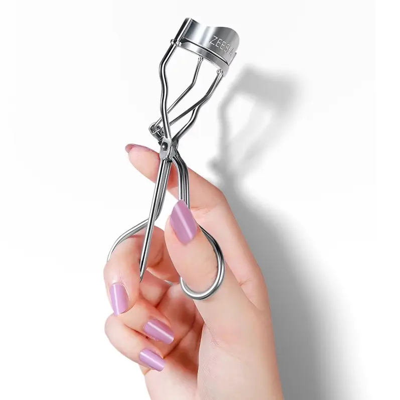 Kẹp bấm mi ZEESEA dụng cụ uốn cong lông mi