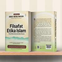 Gambar Buku Filsafat Etika Islam: Filosofi Akal, Emosi, dan Nafsu Manusia - Ibnu Miskawaih - IRCiSoD dari DIVA Press Group Kab. Bantul 4 Tokopedia