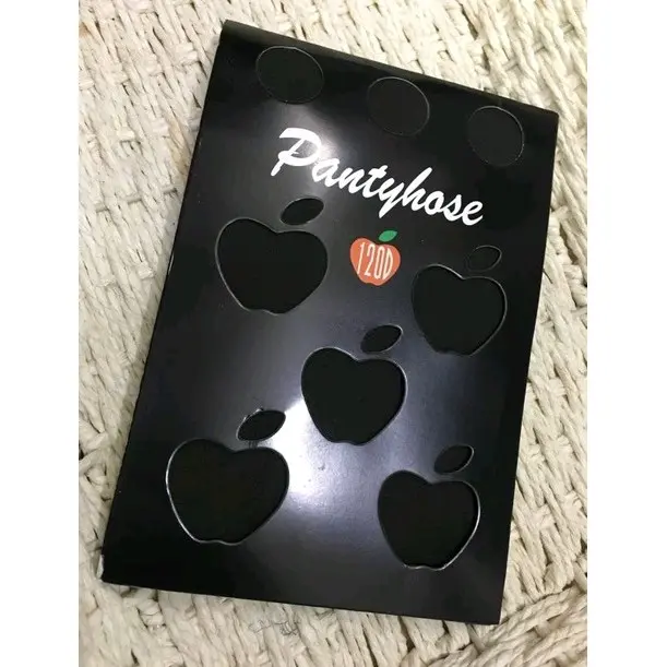 STOCKING PANTYHOSE APPLE TEBAL 120 DENIER 2