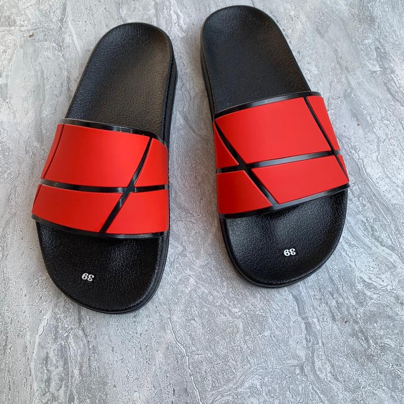 Dép quai ngang nam nữ đa dạng mẫu mã đủ size số từ 35-43 cho anh chị em mình lựa chọn 4