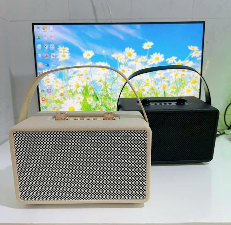 Loa Bluetooth M29 Max Bản New không dây công suất 45W, Loa siêu bass, BH 12 tháng 0