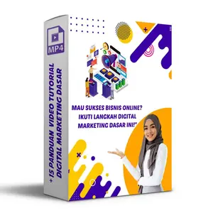 Terbongkar! Strategi Digital Marketing Dasar untuk Pemula