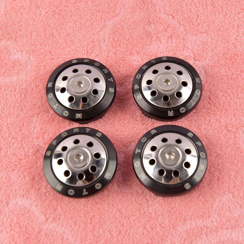 Nút Bịt Khung Du1/ Du2/ Ducati mini/ Ducati 110 Phụ Tùng 1