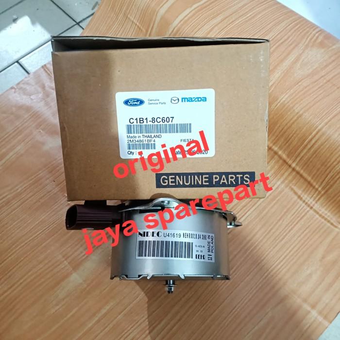 Jual motor fan radiator ford fiesta ecosport original - Jakarta Utara ...