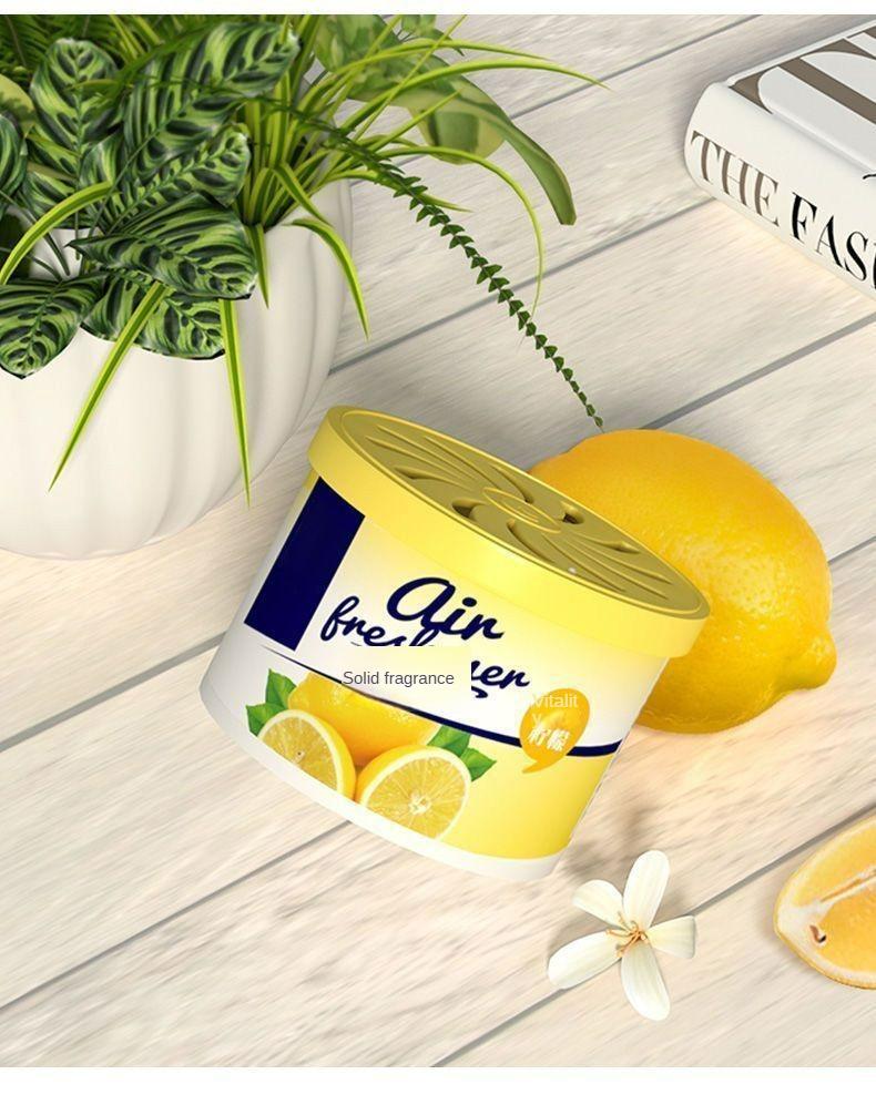 Product Introduction of IKEA Bathroom Deodorizer Solid Air Freshener 3