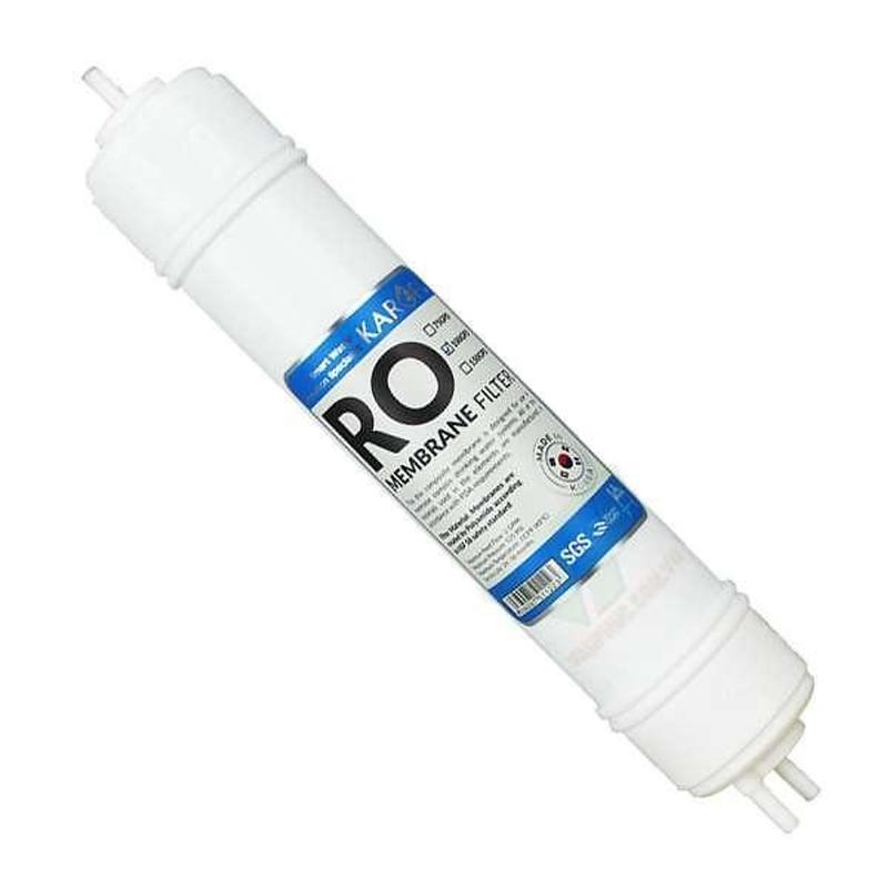 Màng RO MEMBRANE 100GDP KAROFI nhập khẩu Hàn Quốc Lõi số 4 Karofi