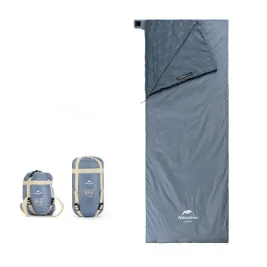 Túi ngủ siêu nhẹ LW180 NatureHike NH21MSD09