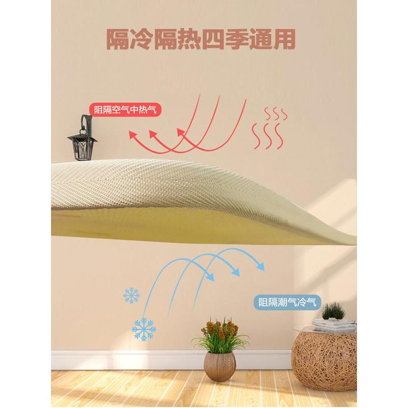 Thảm Tập Bò Cho Em Bé Dày Dặn, The pattern color is randomly sent, not a specified color.Thích Hợp Sử Dụng Tại Nhà Cho Trẻ Sơ Sinh Và Trẻ Em, Chống Sốc, Thảm Trải Sàn Bằng Xốp, Chống Bám Bẩn, Không Chứa Formaldehyde, Thảm Trải Sàn 6
