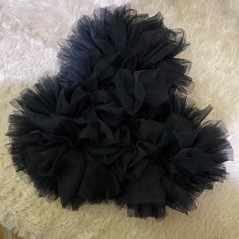PREMIUM SCRUNCHIES | CEPOL HIJAB bahan tile premium lembut grade A 3