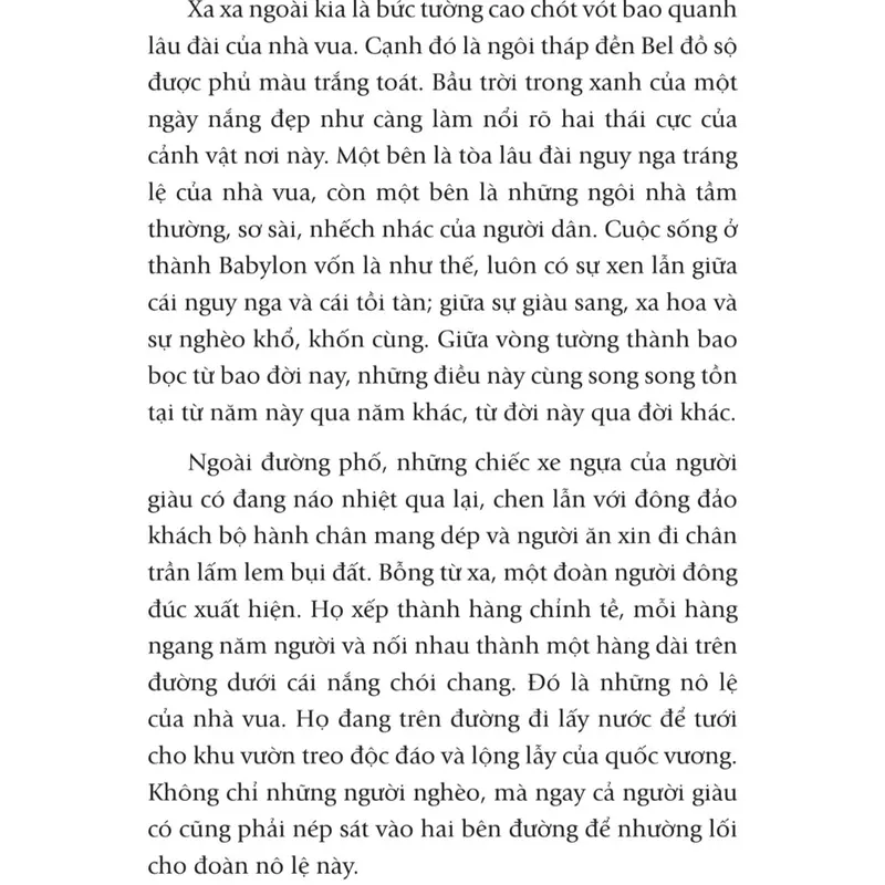 Sách -Người Giàu Có Nhất Thành Babylon 4