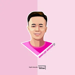 ĐINH LỰC SOCCER VN