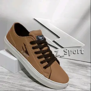 Sepatu sneakers casual Z_Sport sepatu pria wanita
