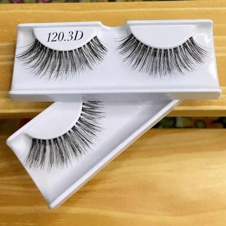 Bulumata lusinan natural kodel 120 3d 0