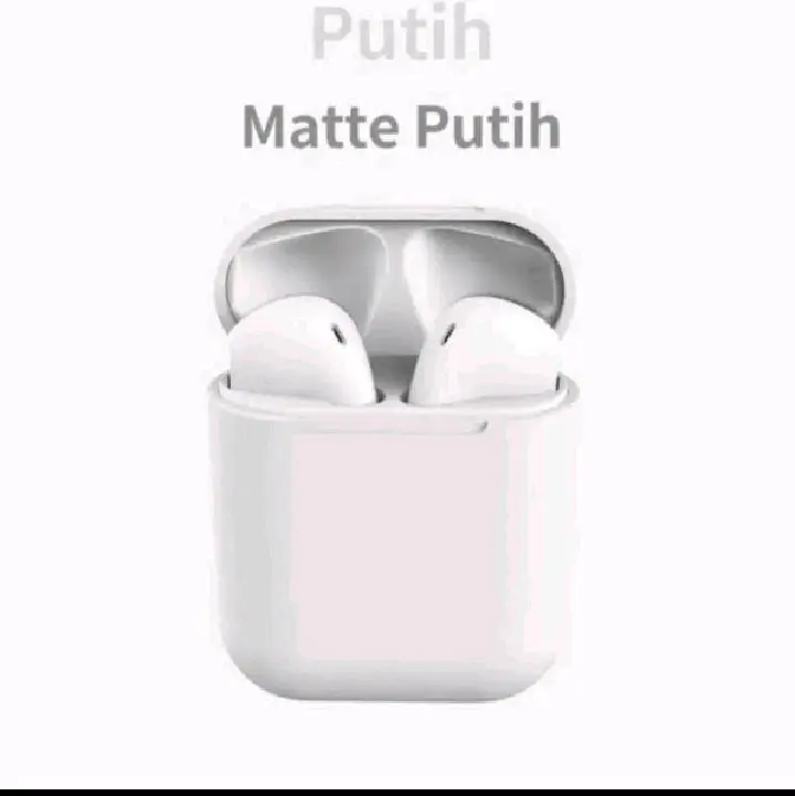 INPODS ii12 RUE WIRELLES STEREO V-5.0 HEANDSET BLUETOOTH 3
