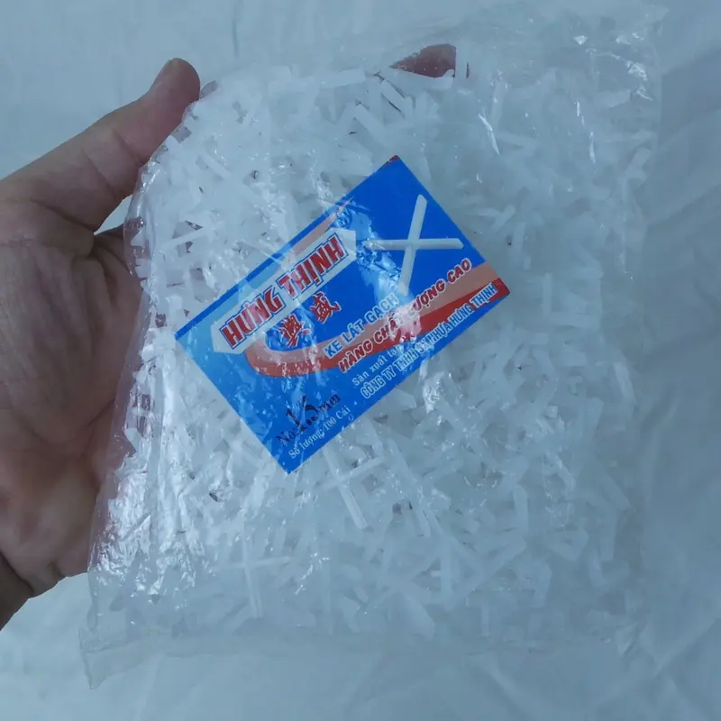 Ke lát gạch chữ thập cân bằng 1mm, 1.5mm, 2mm, 3mm và 5mm 3