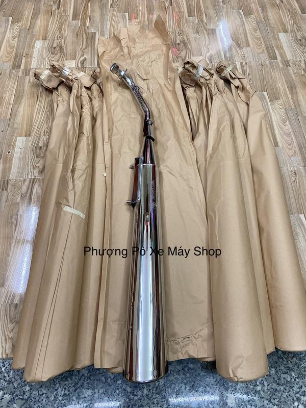 [HCM] PÔ dream Thái TIS.341-2543 SGM -C-100 đuôi chữ S