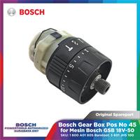 Gambar Original Sparepart Bosch Gear Box Pos No 45 for Bosch GSB 18V-50 BT 3 601 JH5 100 dari Bosch Tools Authorized DNY Kota Surabaya 5 Tokopedia