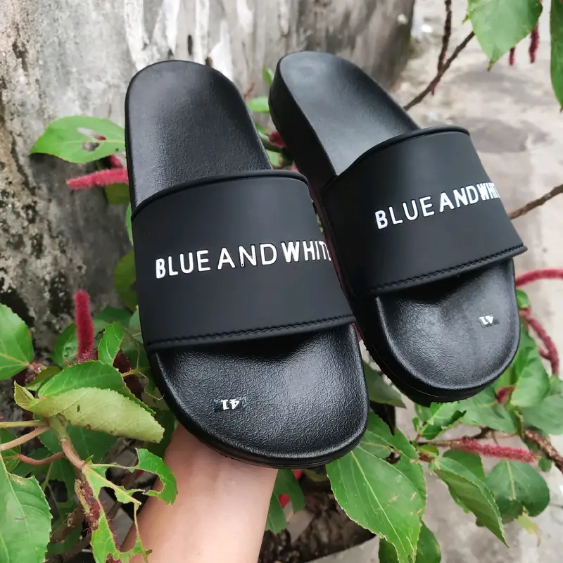 dép quai ngang sản phẩm hót nhất hiện nay có size35đến 43 cho các bạn lựa chọn 3