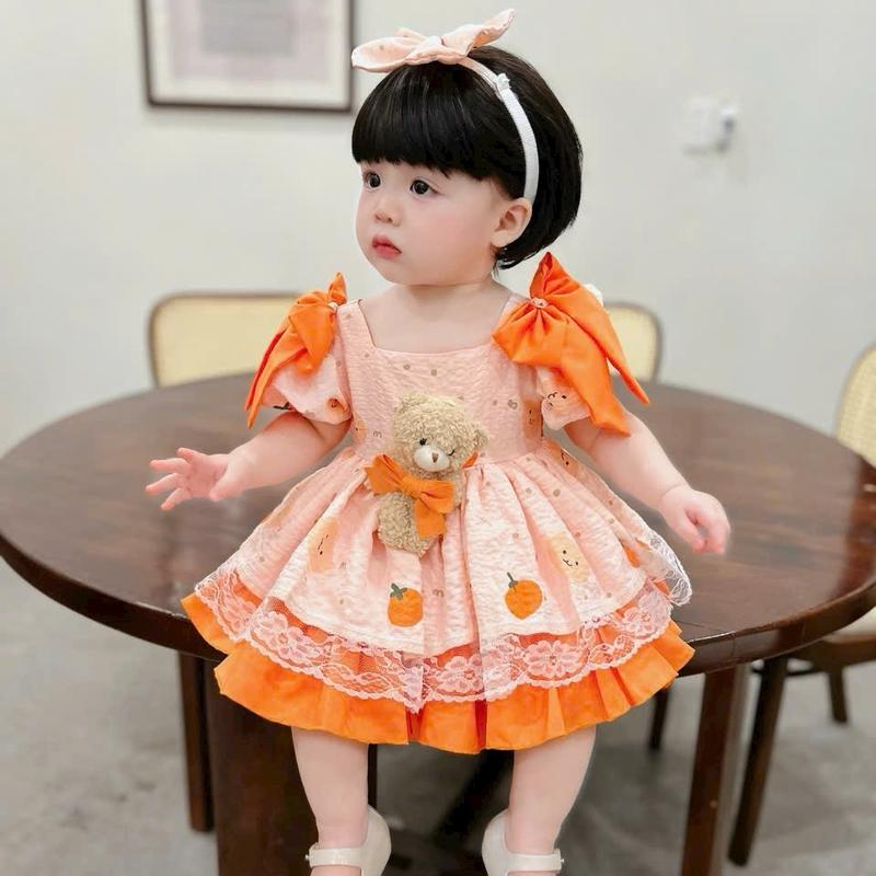 Shop mẹ điệu , quần áo bé ( chuyen vnxk , thiet kế độc quyền, qccc), giày dép phụ kiện bé 4