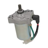 Gambar Dinamo Starter Honda Blade 110 KWB 31200KWB921 dari Honda Cengkareng Kota Tangerang 2 Tokopedia