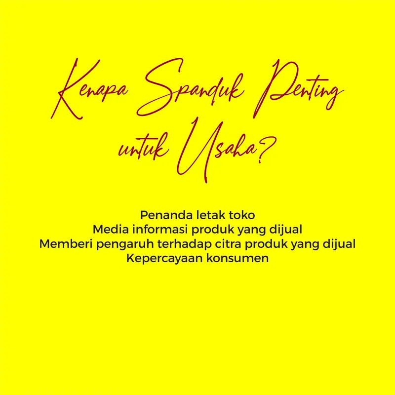 Cetak banner warung makan - Spanduk warkop | Gratis Desain 3