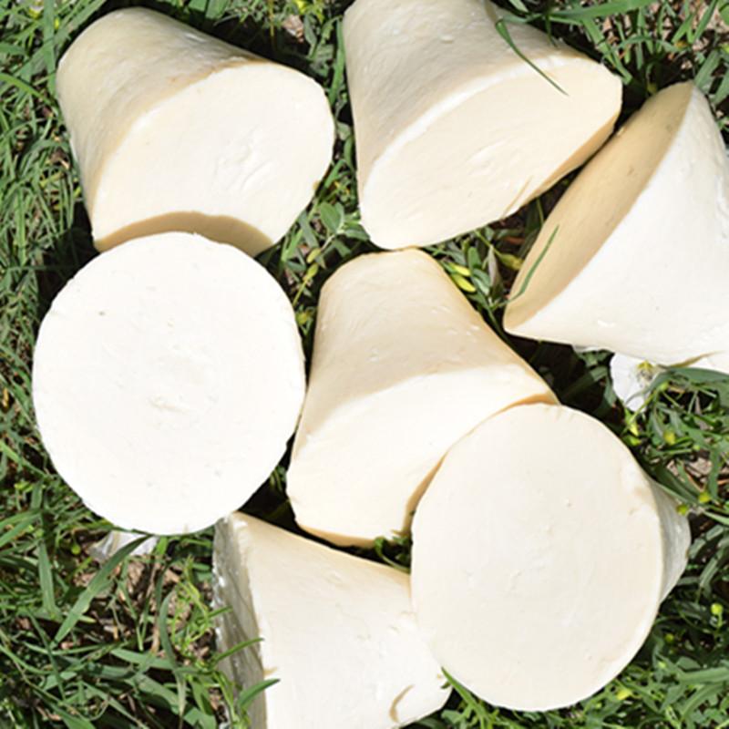 Xà Phòng Sữa Dê Tân Cương Trắng Da Tự Nhiên, xà bông Tân Cương giúp nâng tone sáng da