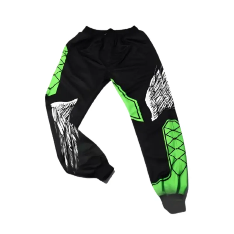 Celana Jogger FF BNL Anak Calca Angelica Heroic Angel FF103 4