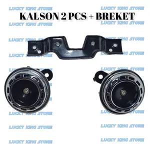 Klakson rx king atau klakson rx king new