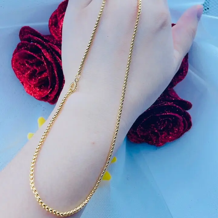 Dây chữ công 2 chỉ