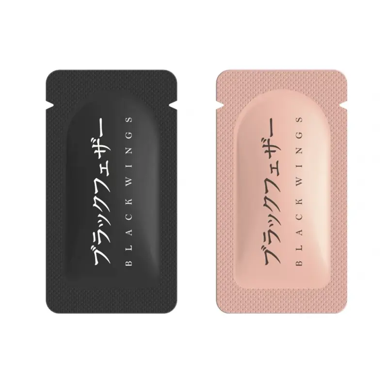 Set Uốn Mi Cao Cấp Blackwings ( Uốn Nhanh 12 phút ) 2