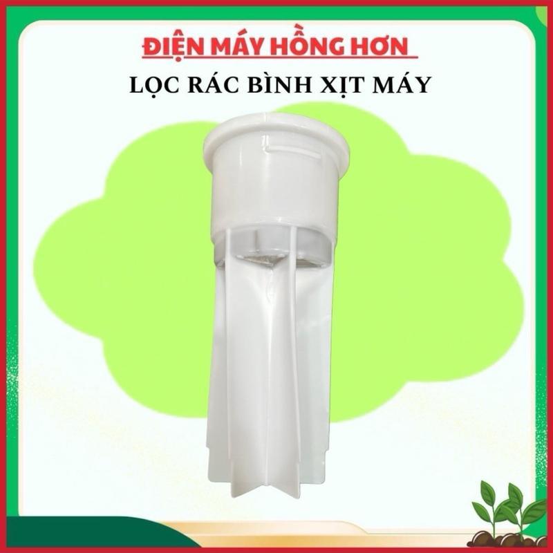 LỌC RÁC BÌNH XỊT MÁY SỬ DỤNG CHO XỊT TƯỚI CÂY TRỒNG 1