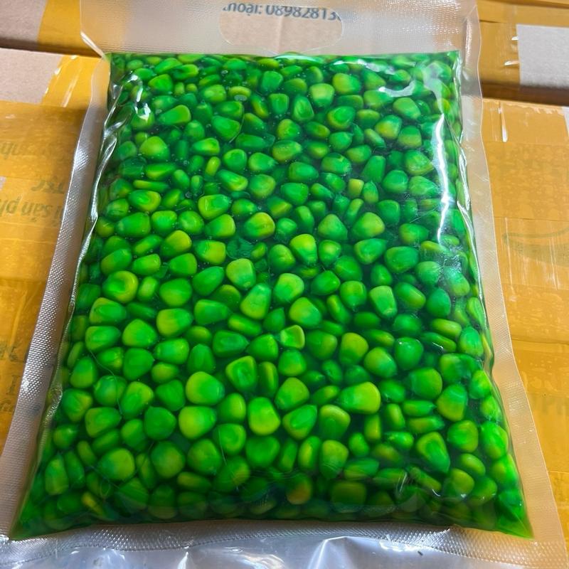 Ngô ủ sẵn hương liệu câu cá, mùi hoa quả thơm câu trắm, chép hiệu quả Bắt Cá Đi Câu Fishing