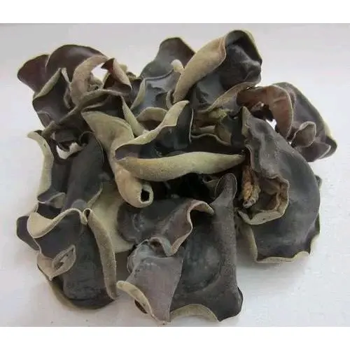Nấm mèo (mộc nhĩ) khô sạch 100g 1