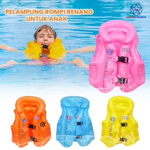Pelampung Renang Anak - Pelampung Rompi Renang Anak-anak Rompi Outdoor