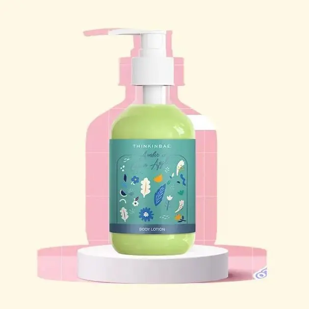 Dưỡng thể THINKINBAE Lotion Lotion 4