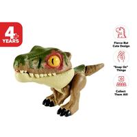 Gambar Jurassic World Snap Squad Baryonyx Grim Mainan Action Figure Dino Toys Toy dari Menta Toys Kab. Tangerang 3 Tokopedia
