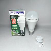 Gambar Lampu Emegency My Led / Lampu Sentuh Ajaib 18 Watt My Led dari GKT Online Kota Administrasi Jakarta Pusat 2 Tokopedia