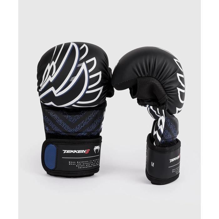 Gambar VENUM x TEKKEN 8 - JIN KAZAMA SPARRING GLOVES LIMITED EDITION - S dari Immortal Fightshop Kab. Tangerang Tokopedia
