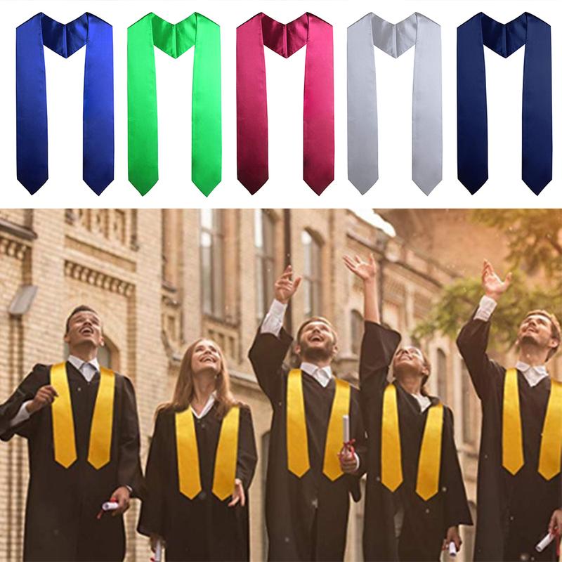Celebration Photo Props Graduation Uniform Adult Academic Dress ...