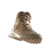 Gambar Sepatu Pria Cartenz Tactical Series Scrider - HITAM, 41 dari Cartenz Tactical Kab. Bandung 2 Tokopedia
