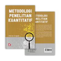 Gambar Bumi Aksara - Metodologi Penelitian Kuantitatif - Djaali dari Penerbit Bumi Aksara Kab. Bekasi 3 Tokopedia