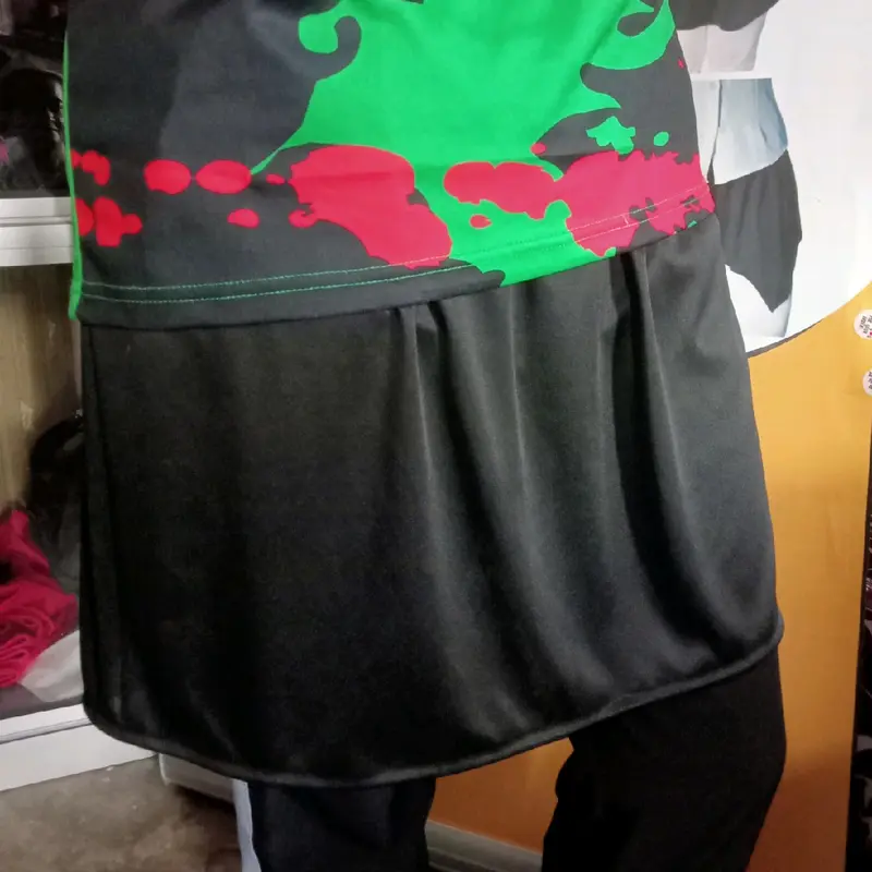 Skirt extender/mini skirt muslimah/Pelabuh baju TikTok Shop Malaysia