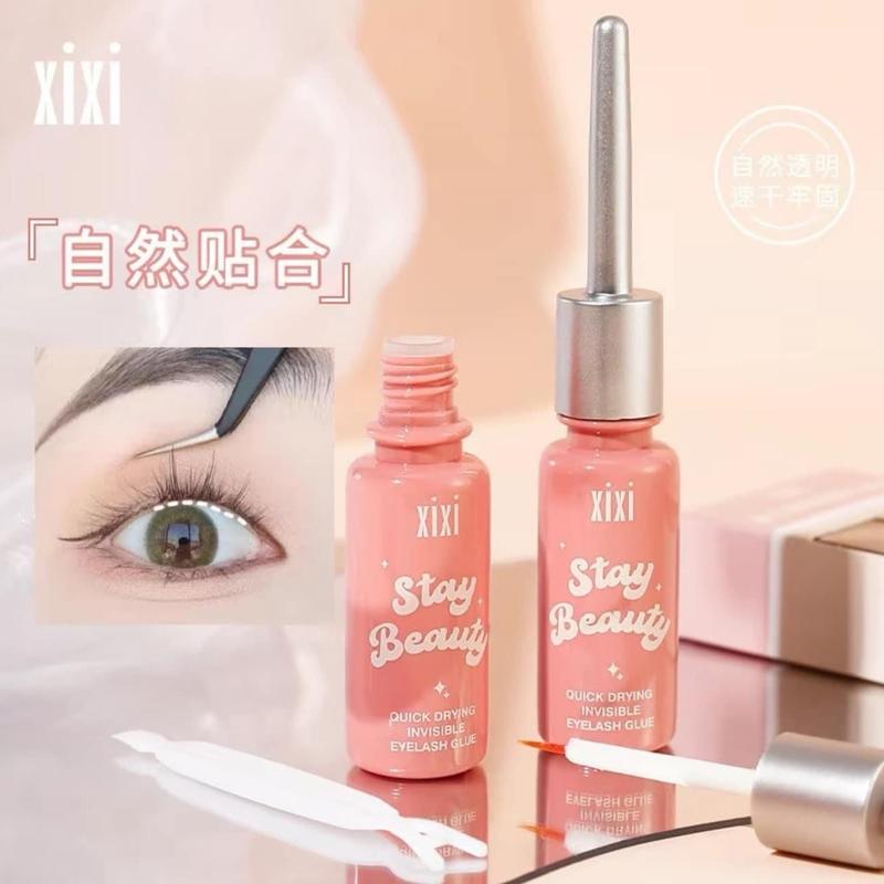 Keo dán mi XIXI chống thấm nước nhanh khô - Cosmetic, Nữ 0
