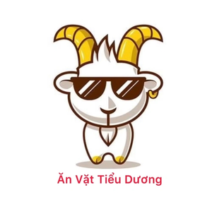 Ăn Vặt Tiểu Dương