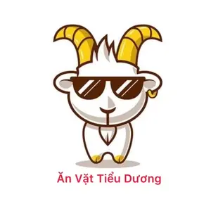 Ăn Vặt Tiểu Dương